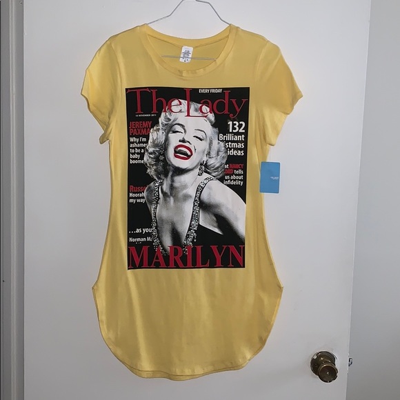 Marilyn Monroe Dresses Brand New Dress Poshmark